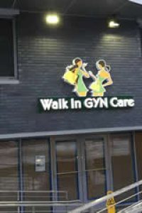 Astoria’s First Walk In Women’s Health Clinic – Walk In GYN Care.