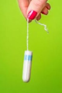 What Would Happen If You Accidentally Had Sex With A Tampon In?